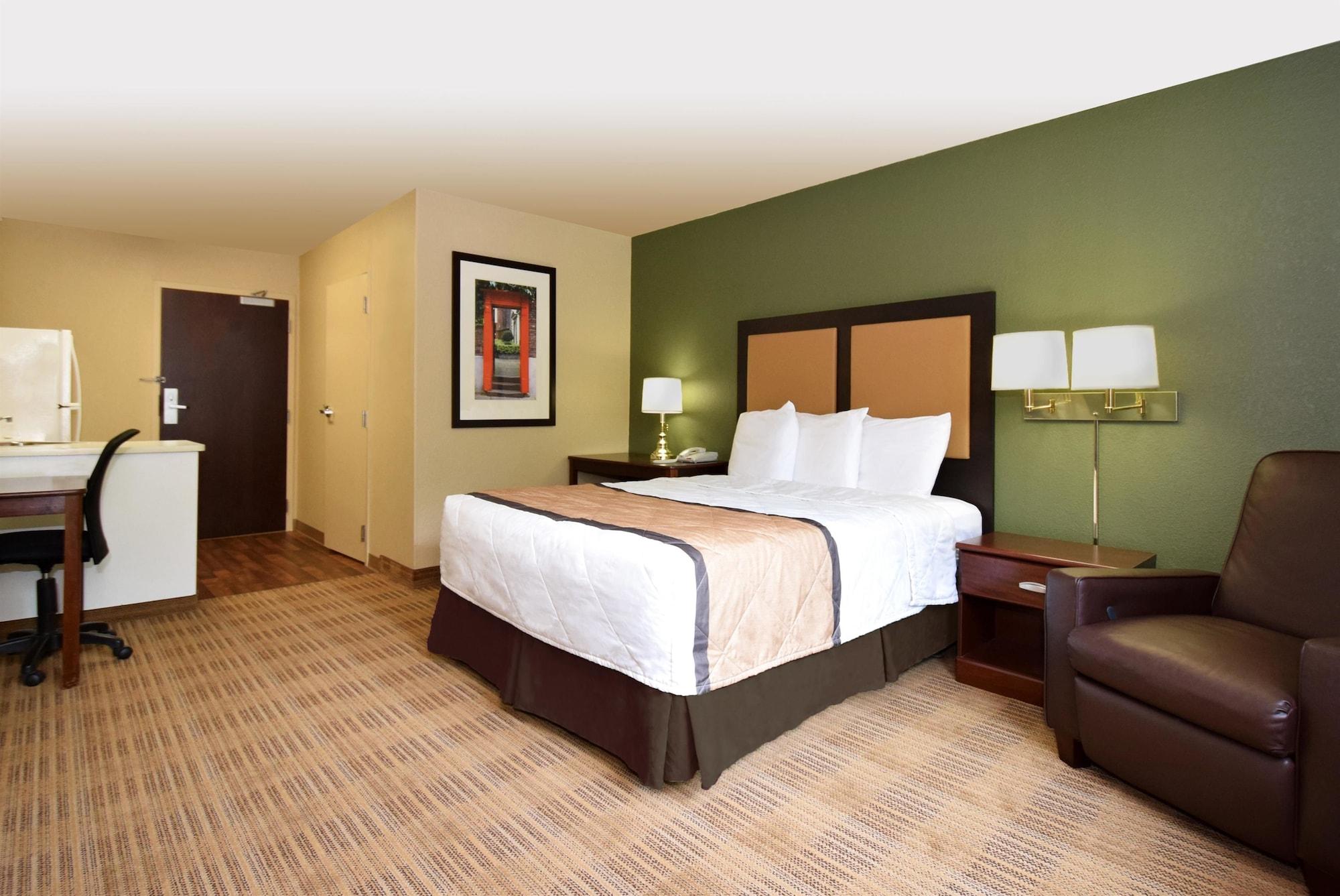 Extended Stay America Suites - Buffalo - אמהרסט מראה חיצוני תמונה
