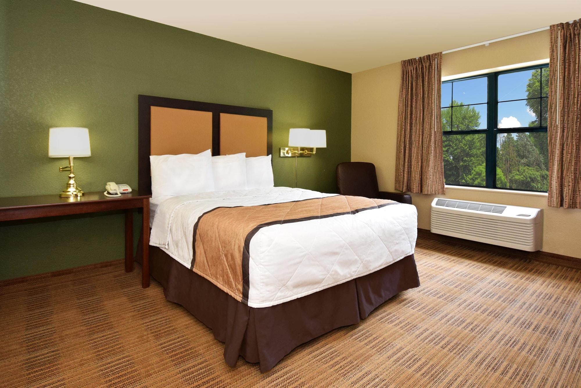 Extended Stay America Suites - Buffalo - אמהרסט מראה חיצוני תמונה