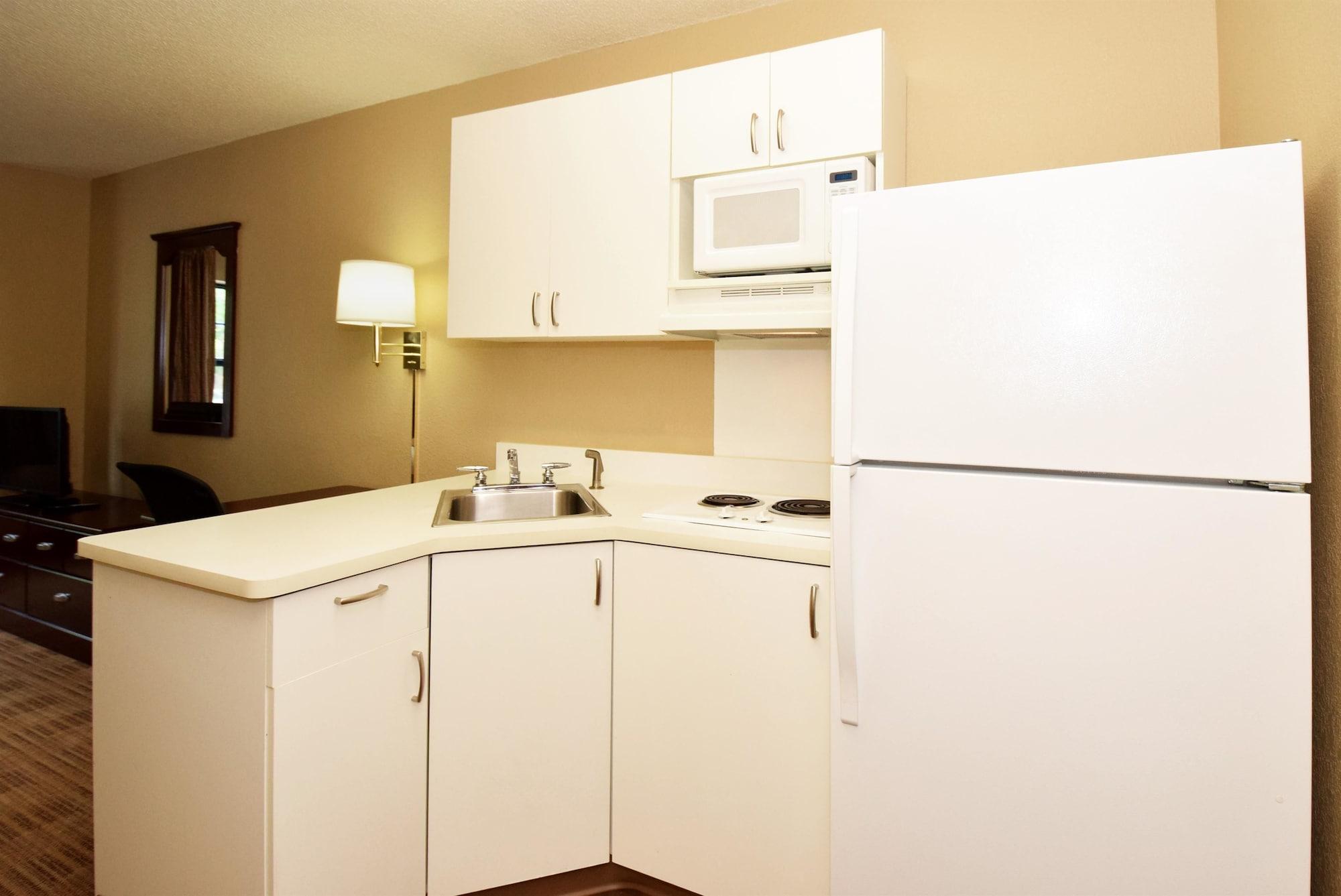 Extended Stay America Suites - Buffalo - אמהרסט מראה חיצוני תמונה