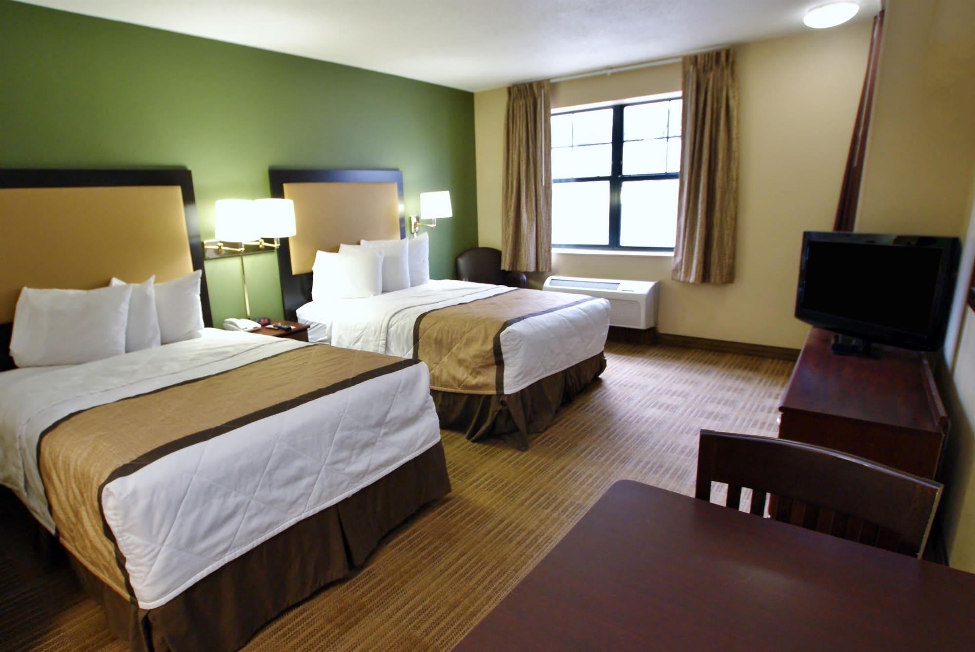 Extended Stay America Suites - Buffalo - אמהרסט מראה חיצוני תמונה