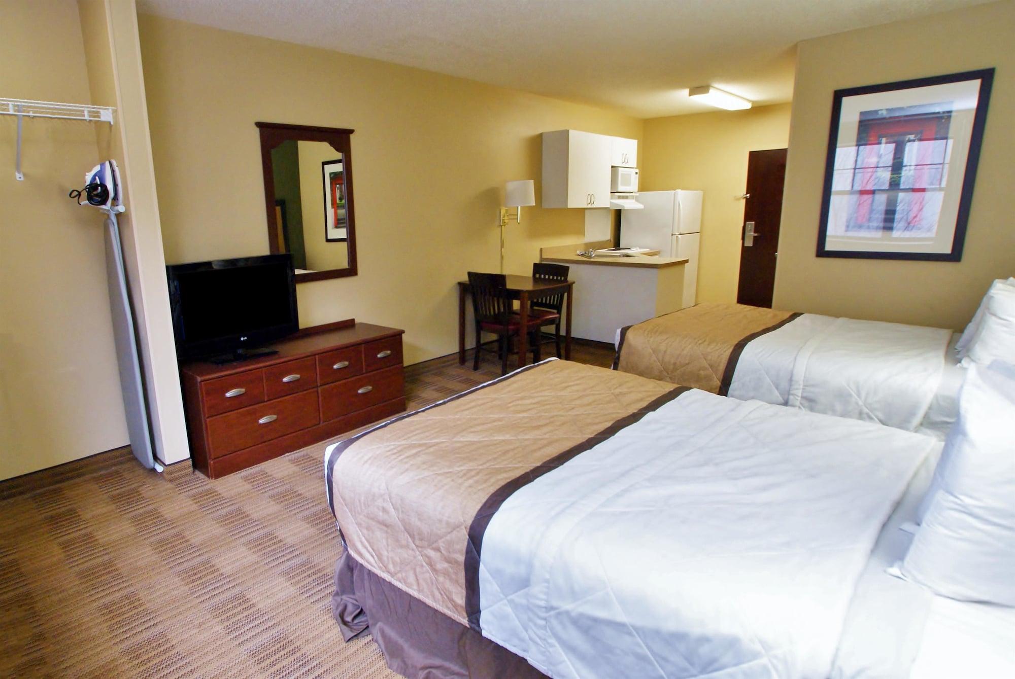 Extended Stay America Suites - Buffalo - אמהרסט מראה חיצוני תמונה