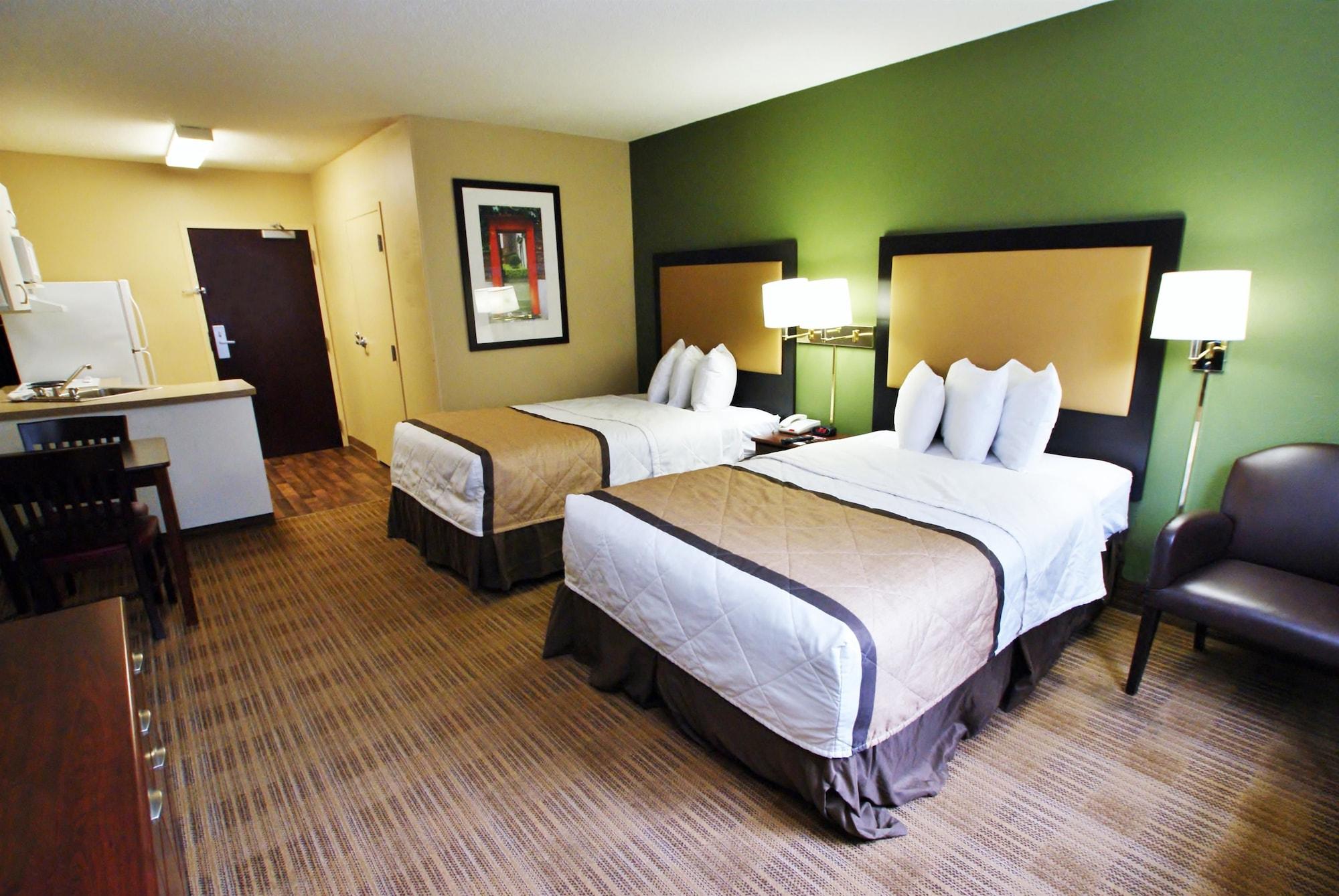 Extended Stay America Suites - Buffalo - אמהרסט מראה חיצוני תמונה