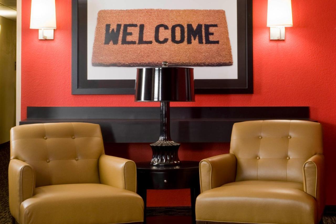 Extended Stay America Suites - Buffalo - אמהרסט מראה חיצוני תמונה