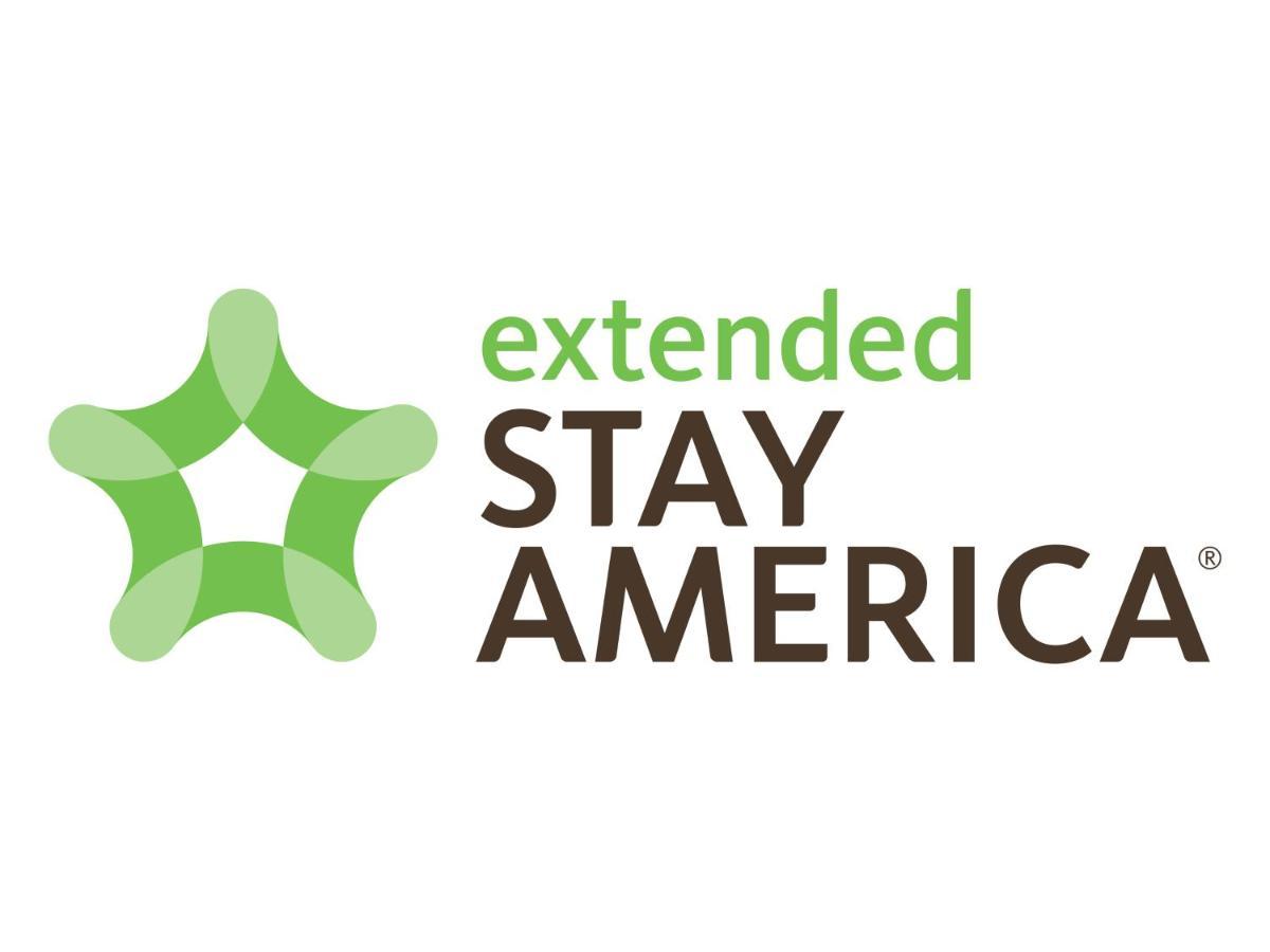 Extended Stay America Suites - Buffalo - אמהרסט מראה חיצוני תמונה
