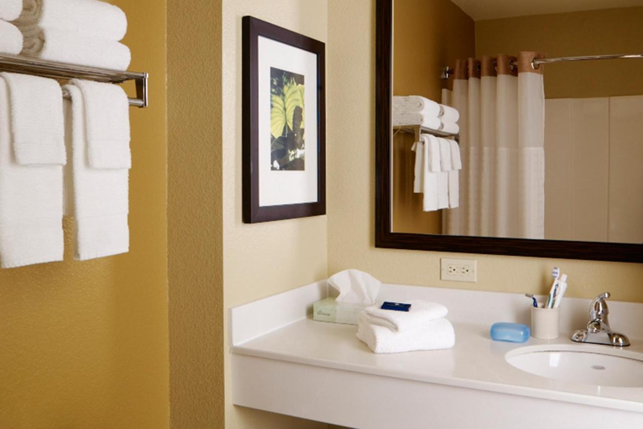 Extended Stay America Suites - Buffalo - אמהרסט מראה חיצוני תמונה