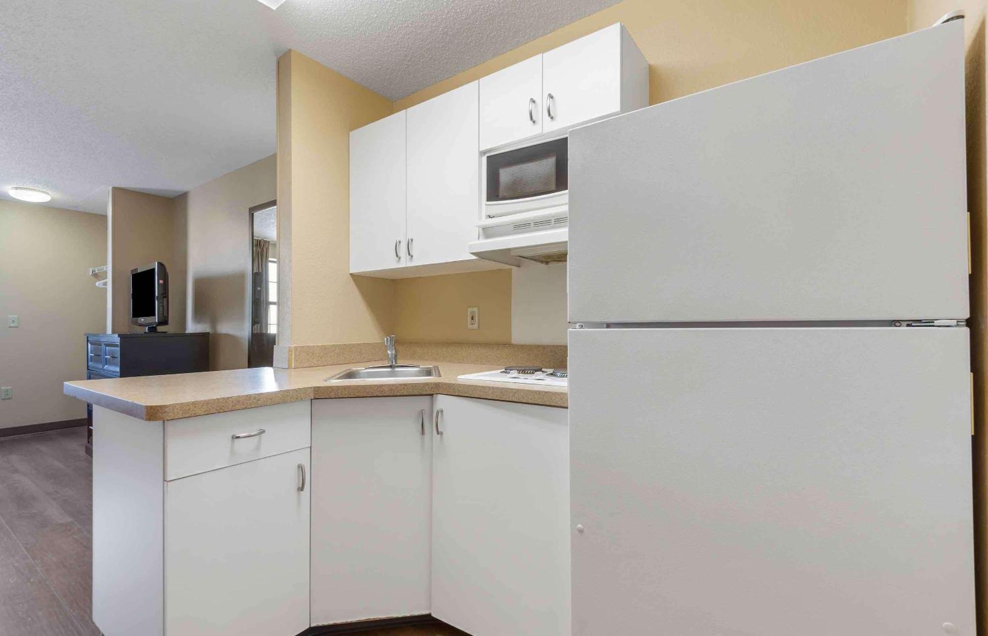 Extended Stay America Suites - Buffalo - אמהרסט מראה חיצוני תמונה