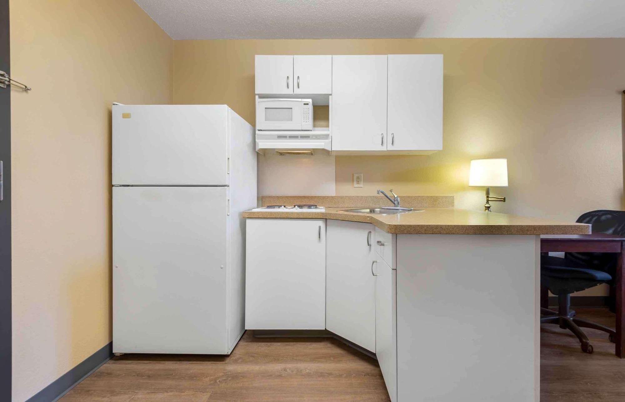 Extended Stay America Suites - Buffalo - אמהרסט מראה חיצוני תמונה