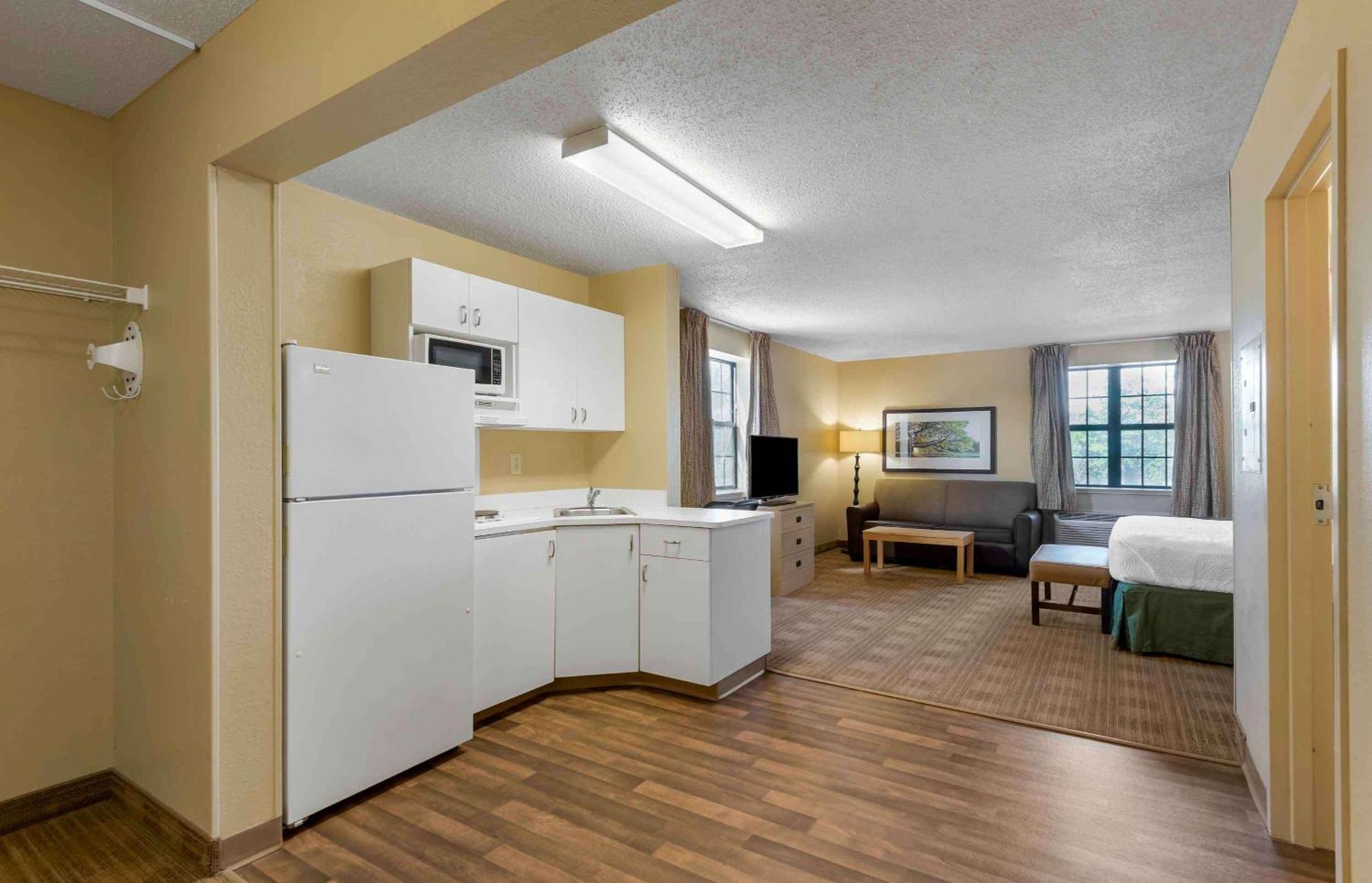 Extended Stay America Suites - Buffalo - אמהרסט מראה חיצוני תמונה