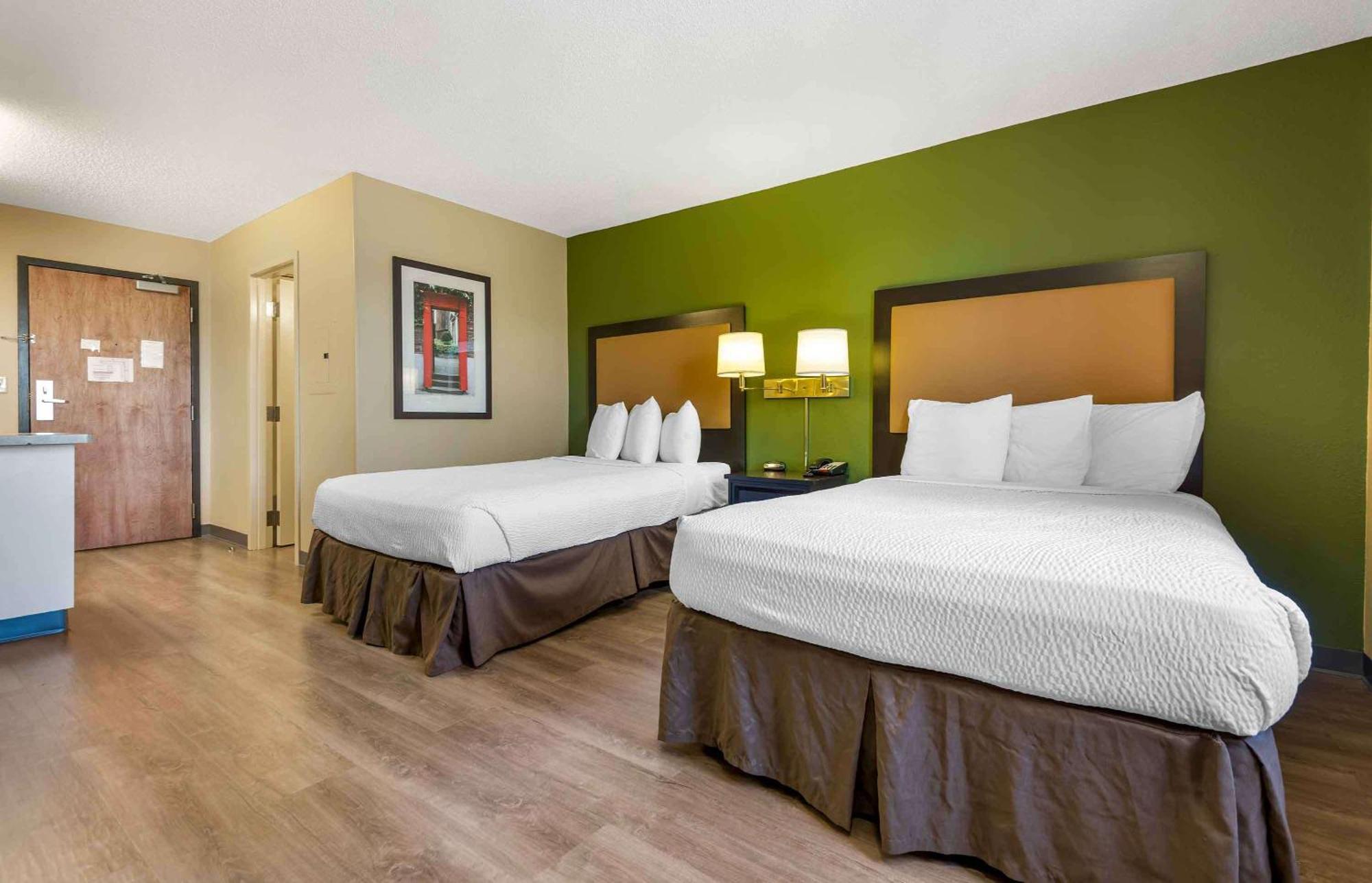 Extended Stay America Suites - Buffalo - אמהרסט מראה חיצוני תמונה