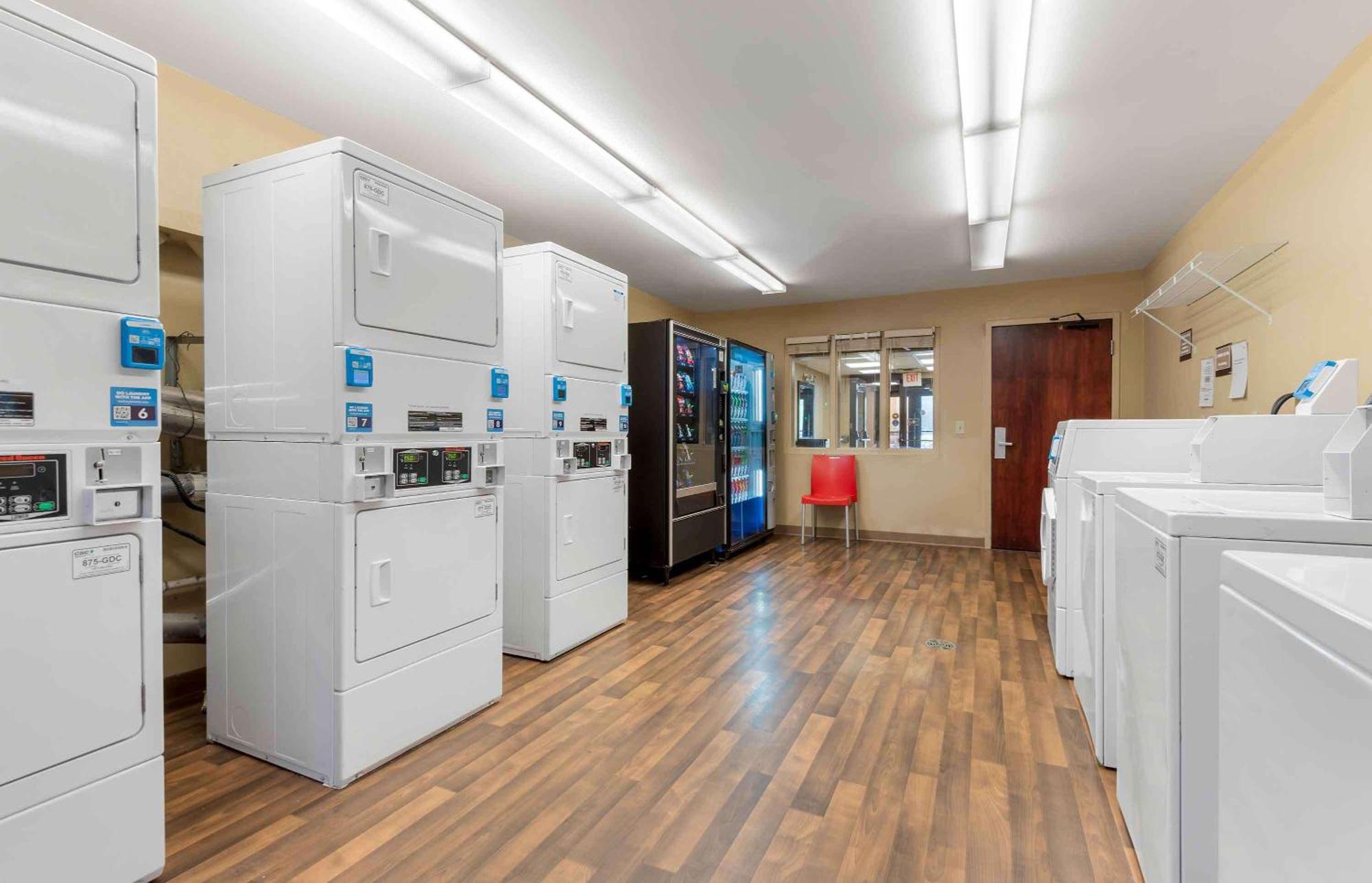 Extended Stay America Suites - Buffalo - אמהרסט מראה חיצוני תמונה