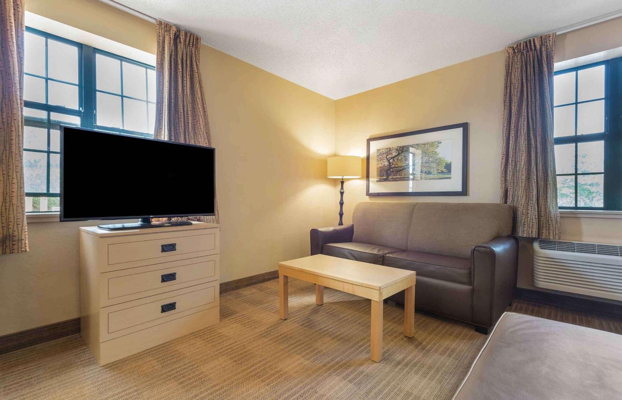 Extended Stay America Suites - Buffalo - אמהרסט מראה חיצוני תמונה