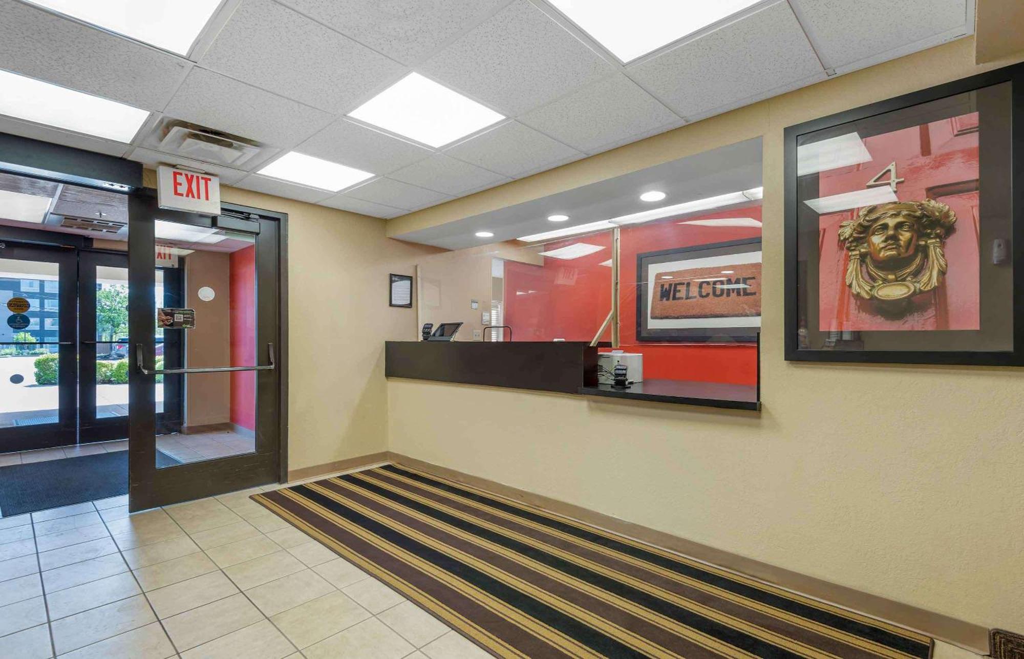 Extended Stay America Suites - Buffalo - אמהרסט מראה חיצוני תמונה