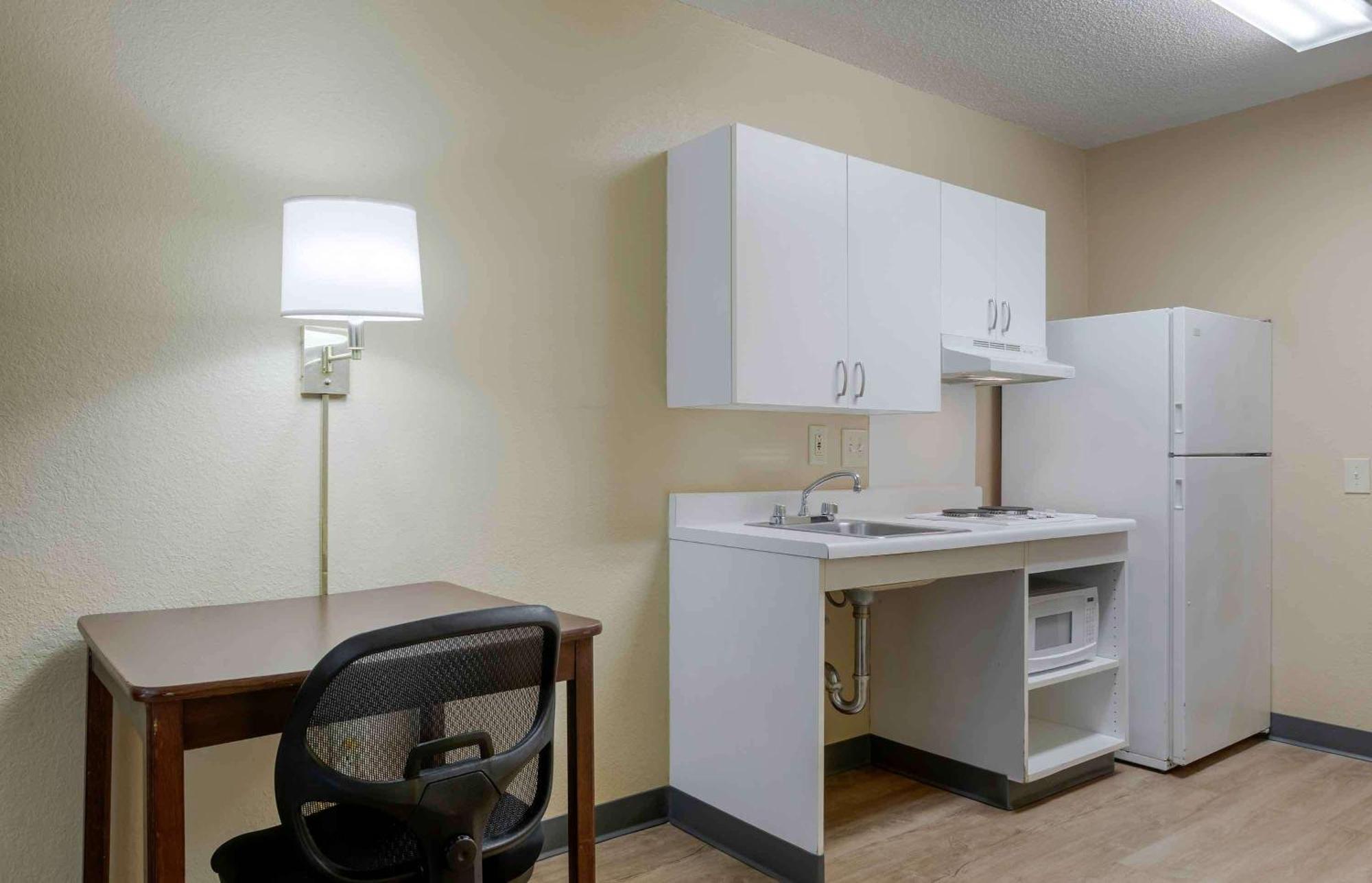 Extended Stay America Suites - Buffalo - אמהרסט מראה חיצוני תמונה