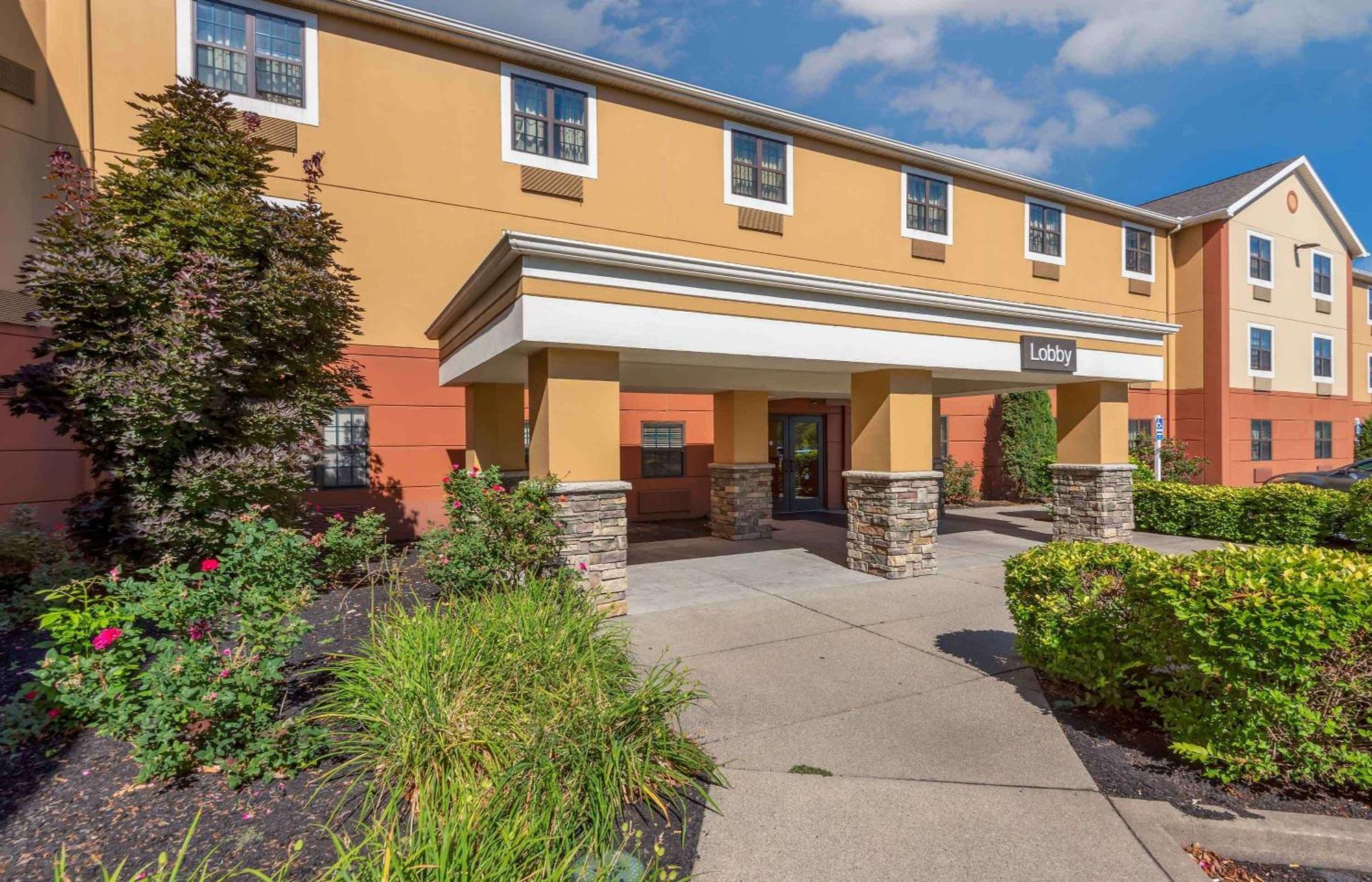 Extended Stay America Suites - Buffalo - אמהרסט מראה חיצוני תמונה