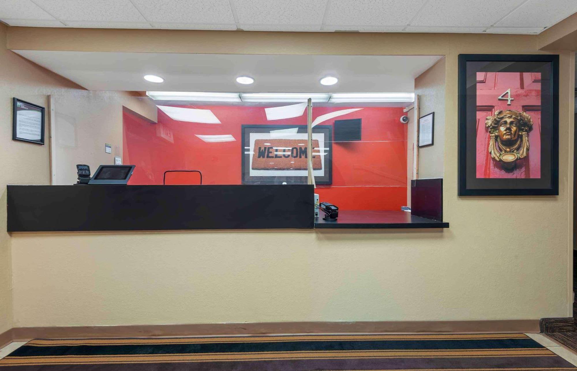 Extended Stay America Suites - Buffalo - אמהרסט מראה חיצוני תמונה